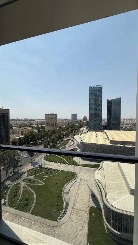 СРОЧНО Аренда Квартира ЖК NEST ONE 40м2 12-этаж — фото 7