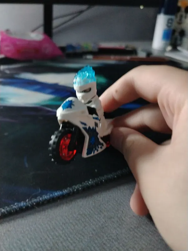 oson 2 kg + 15 ta figurcha 4