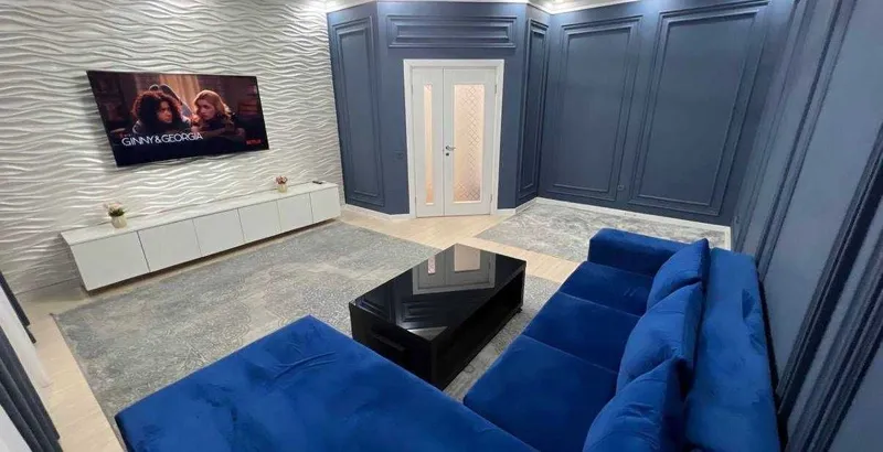 RENT | АРЕНДА квартира в ЖК Assalom Maxtumquli