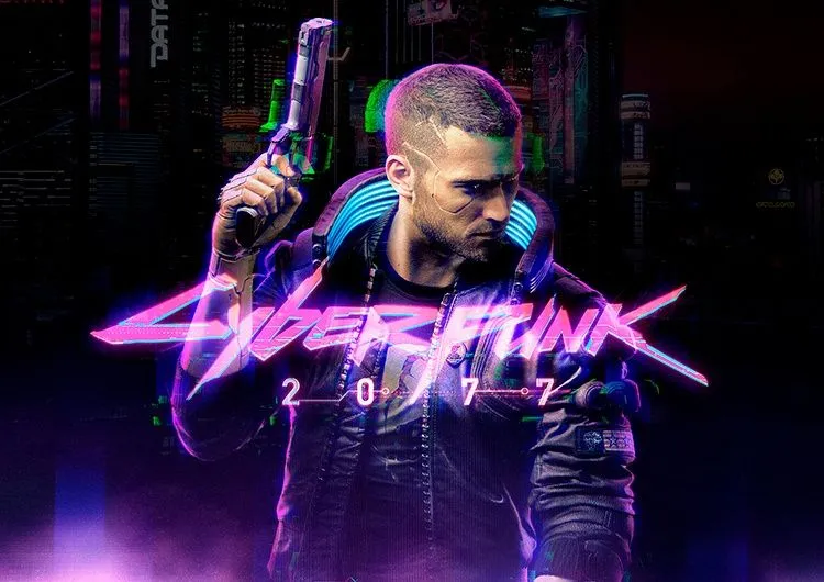 Cyberpunk 2077 Горячая новинка — фото 3