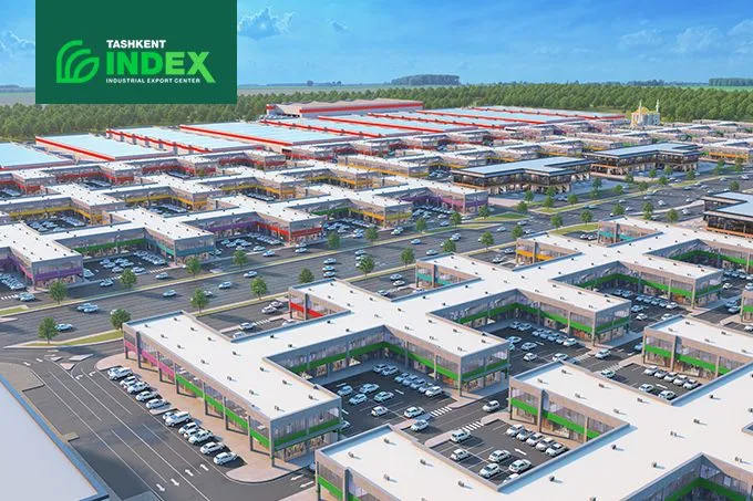 Сдается в аренду коммерческое помещение в Index bazar.