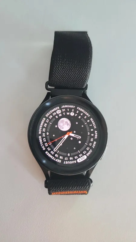 Samsung Watch 5 pro sotiladi 1 Samsung Watch 5 pro sotiladi 1
