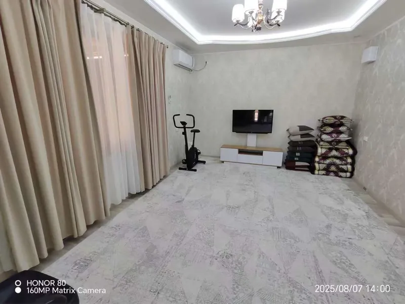 Xovli uy sotiladi sergili arintir laylak mahalla — фото 3