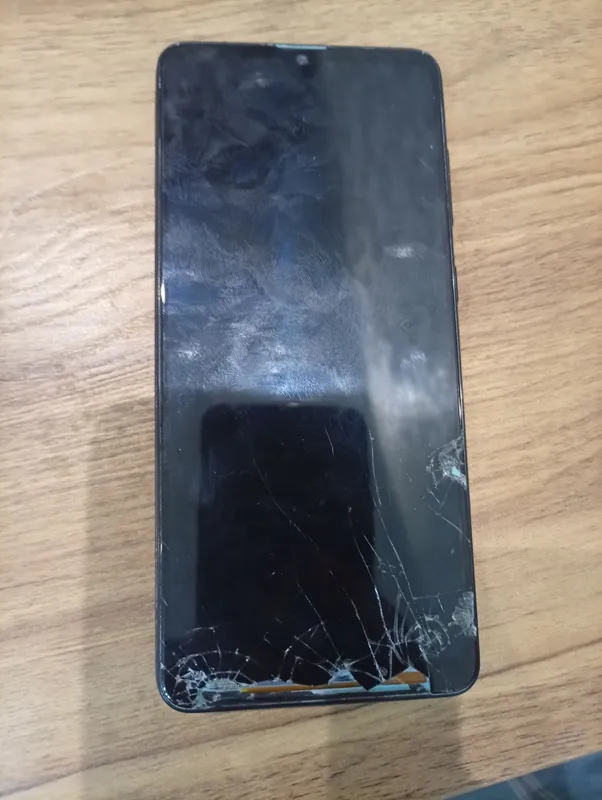 Samsung galaxy a31