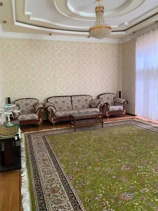 Аренда Дома около парка Бобура 3
