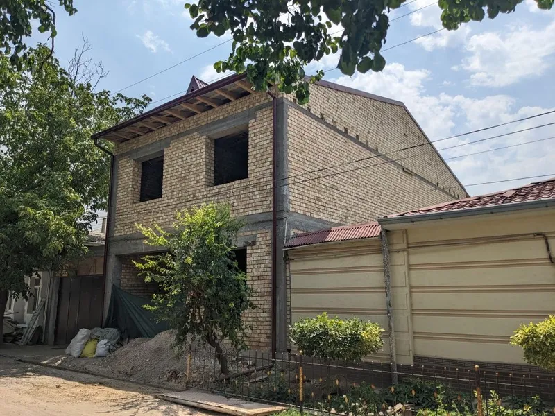 Продаётся Дом-коробка, 2 этажа , 5 комнат 1 Продаётся Дом-коробка, 2 этажа , 5 комнат 1