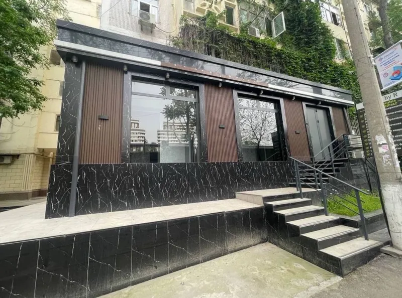 Мирабад | Efendi - Сдается в аренду помещение/Евро офис 85м2 — фото 1