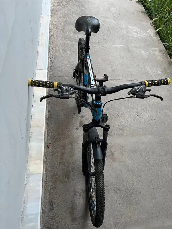 Velosiped 26 sotiladi 3