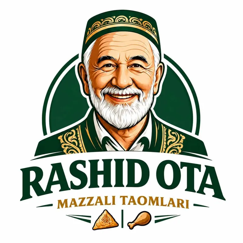 Somsapaz kerak, hamma narsasi tayyor faqat kelib tandriga somsa qiladi
