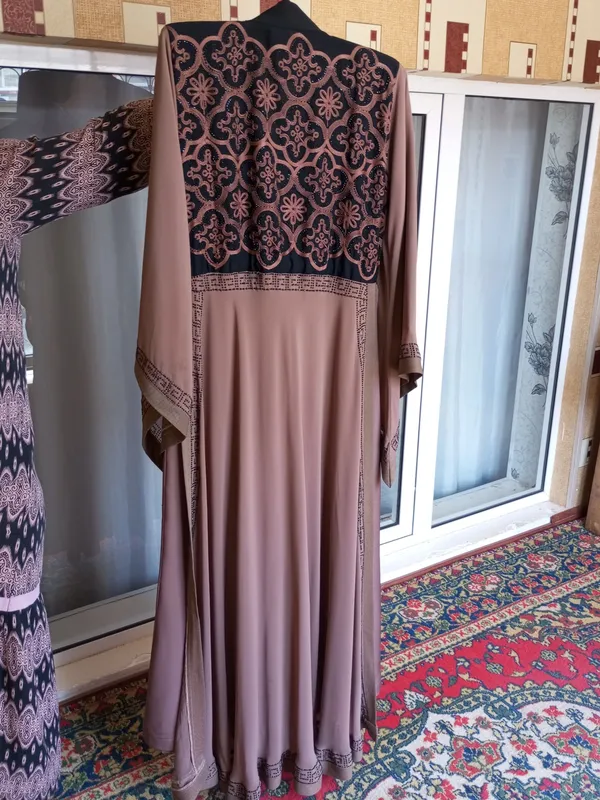 100dollarga olingan sharf+ko'ylak — фото 1