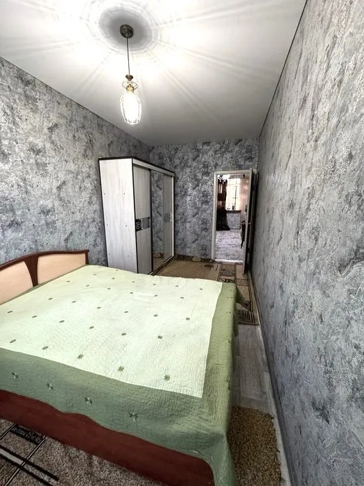 2 xonali kvartira, 50 m², 3/5 qavat (ikkilamchi), Mirzo-Ulug‘bek 3