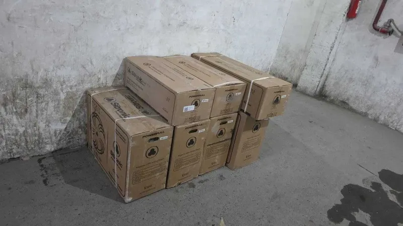 Кондиционер Sitronic 24 FULL DC INVERTOR R32 Фреон гарантия 5 года — фото 3