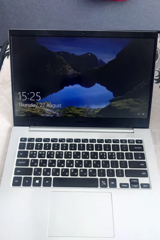 Galaxy Notebook 2021 Laptop Go 1 Galaxy Notebook 2021 Laptop Go 1