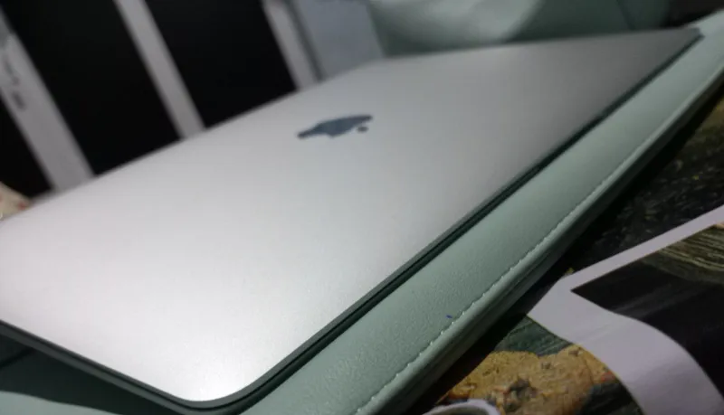 Macbook Air M1 16/256