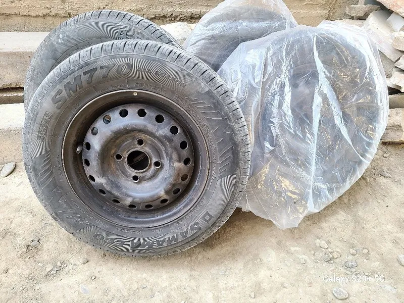 R13 diska balon sotiladi 4