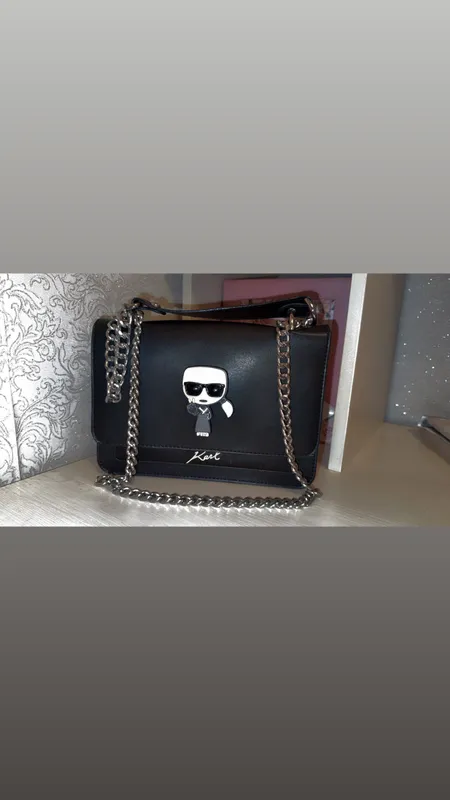 Сумки Karl lagerfeld и Disney Mickey mouse
