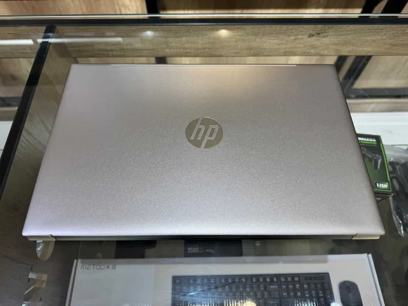 HP Pavilion 15 sensorli Intel Core i5-1135G7 8 GB tezkor xotira, 512 SSD 2 HP Pavilion 15 sensorli Intel Core i5-1135G7 8 GB tezkor xotira, 512 SSD 2