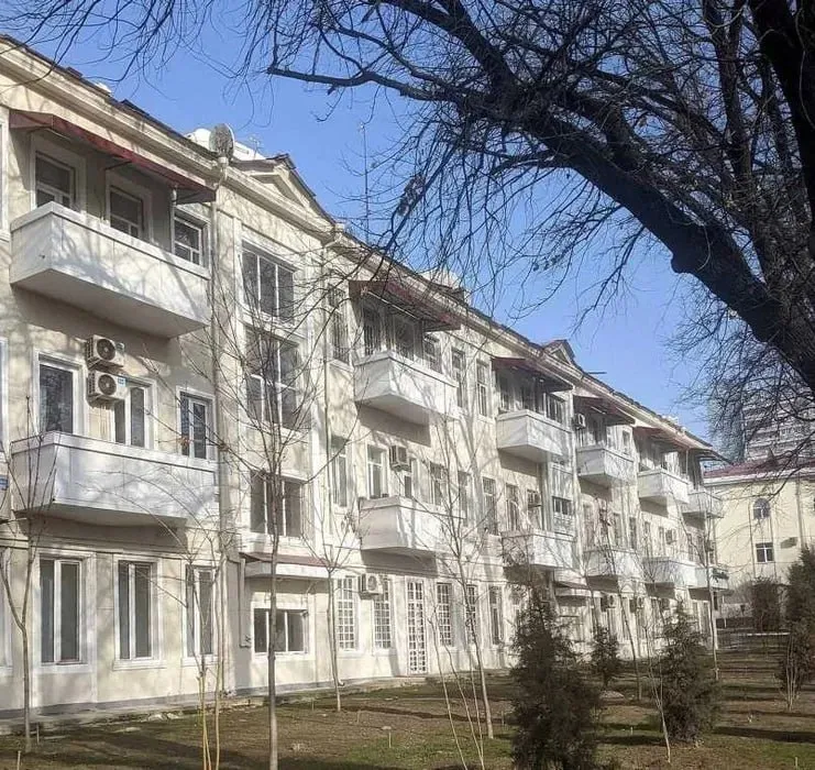 Ikkilamchi bozor, 3 xonali kvartira (Mirabod tumani, mo‘ljal C-2, Gogol xiyoboni) 7