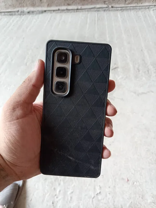 INFINIX HOT PRO 50+ 5G — фото 1