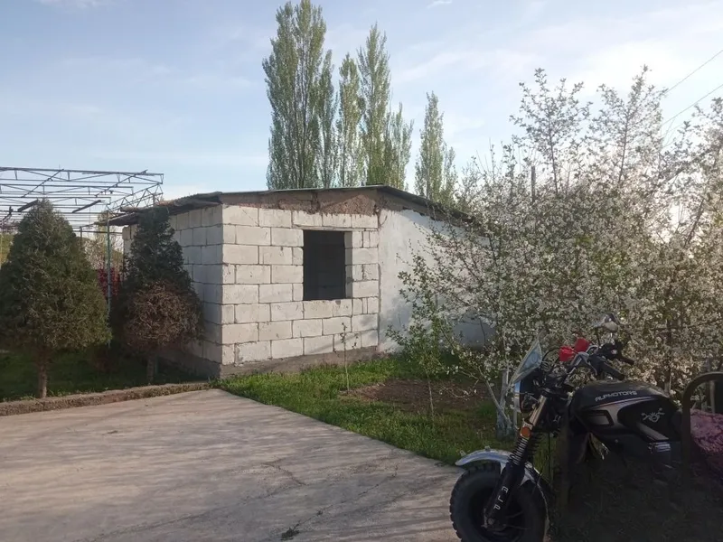 Участок площадью 7,5 сотки 2 Участок площадью 7,5 сотки 2