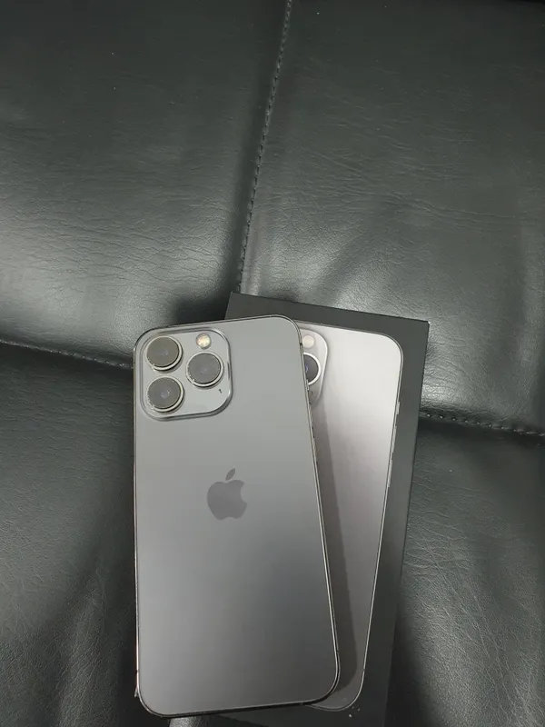 iPhone 13pro obmen bor faqat iphone ga