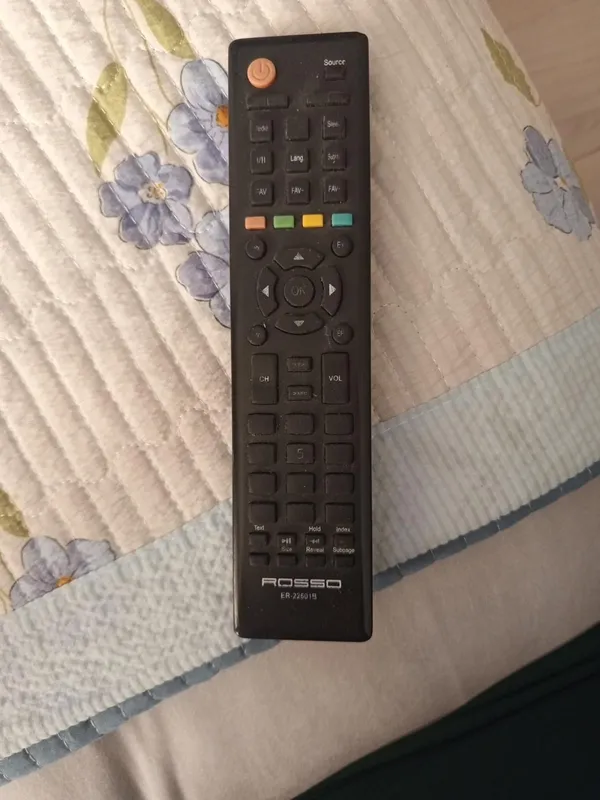 Televizor Rosso 43 2 Televizor Rosso 43 2