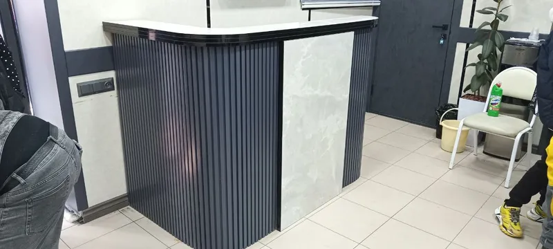 Изготовление офисной и торговой мебели в рассрочку — фото 2