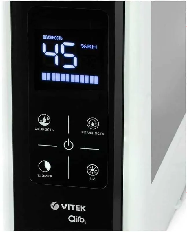 Увлажнитель воздуха VITEK VT 2349 — фото 1