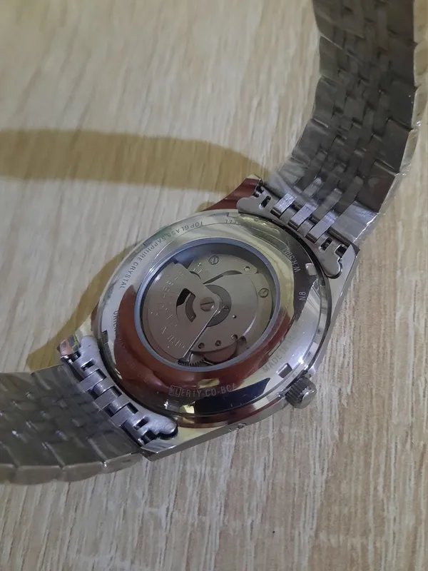 Orient Japan automatic — фото 6