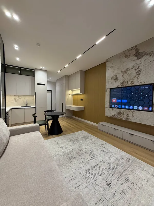 Продажа 1-комн. кв. 33 м², Юнусабадский 8