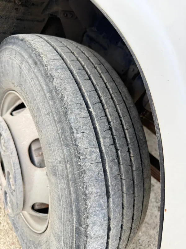 Продаётся Isuzu 5-тонник 5