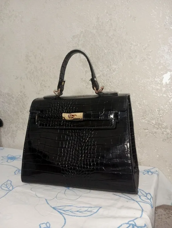 Женская сумка Hermes
