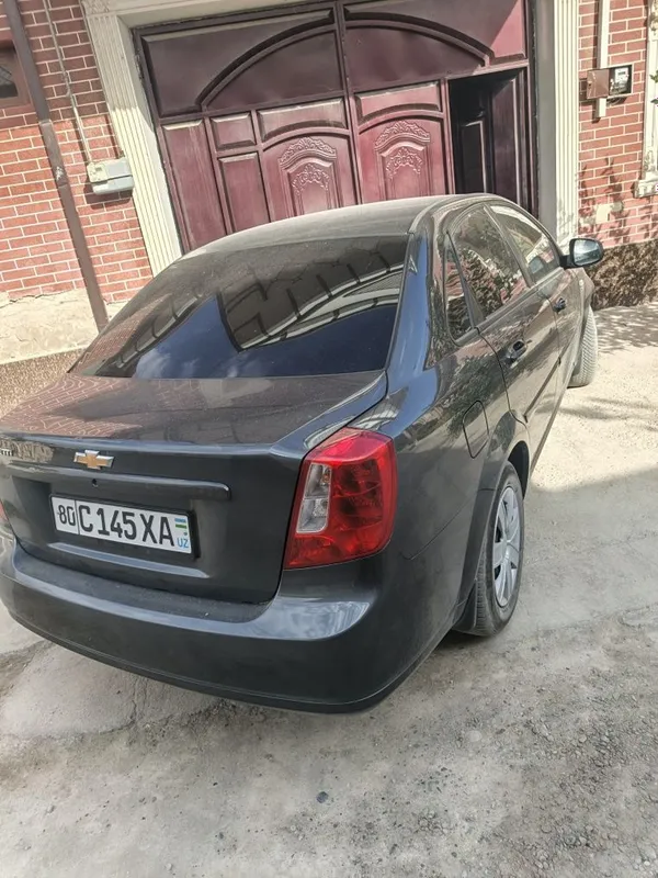 Spark Nexia 2.3 Kobalt barteram boʻladi ustini kelishamiz 3