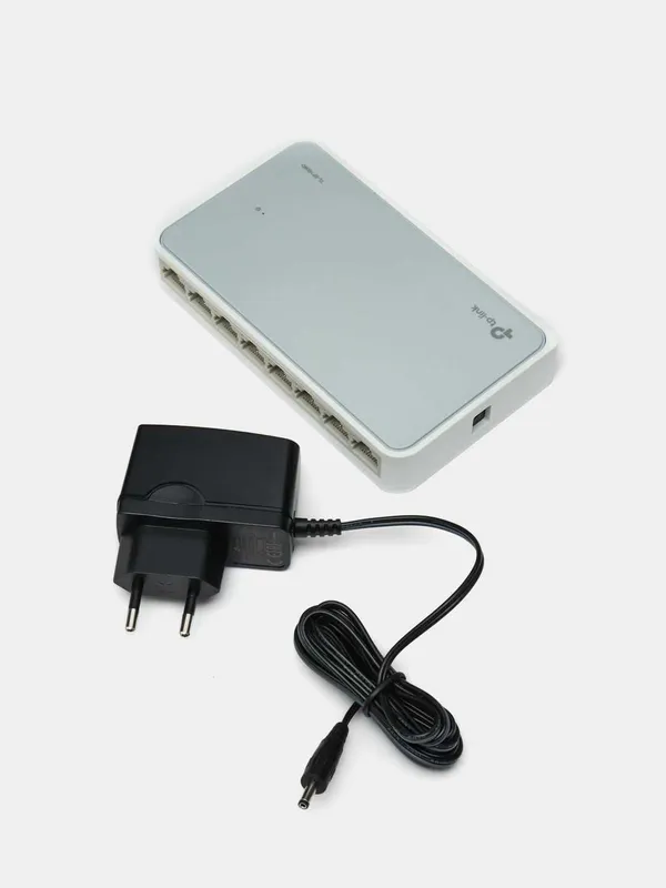 TP-Link TL-SF1008D TP-Link TL-SF1008D