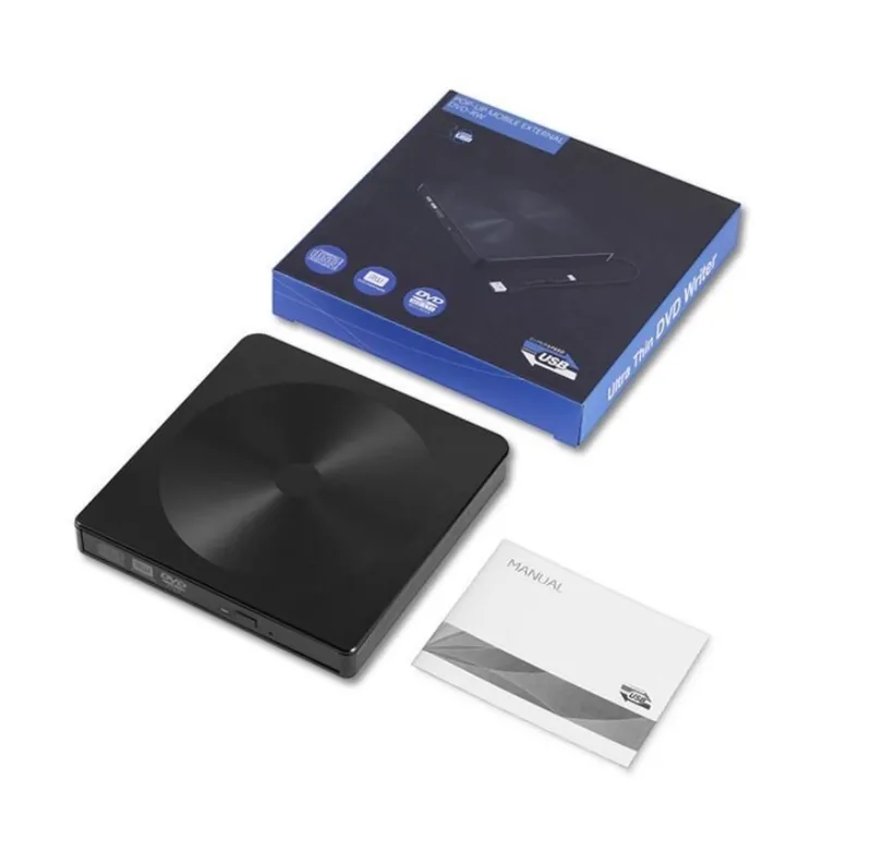 Новый USB 3.0 внешний DVD-RW/ CD-RW 2 Новый USB 3.0 внешний DVD-RW/ CD-RW 2