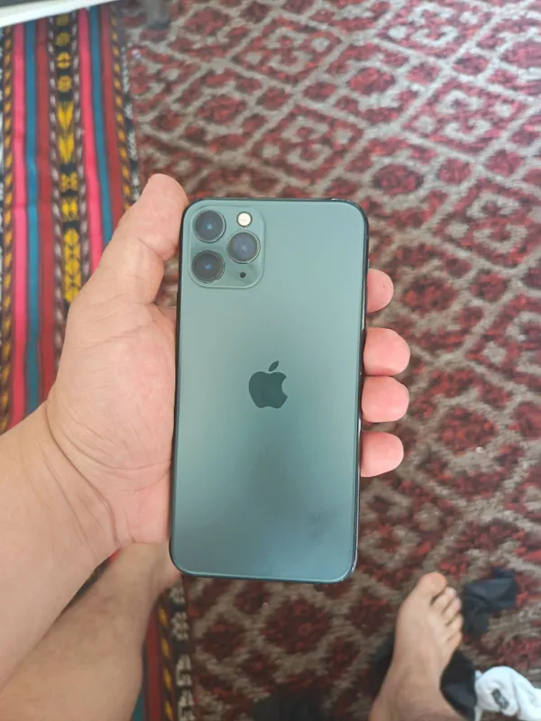 iphone 11 pro