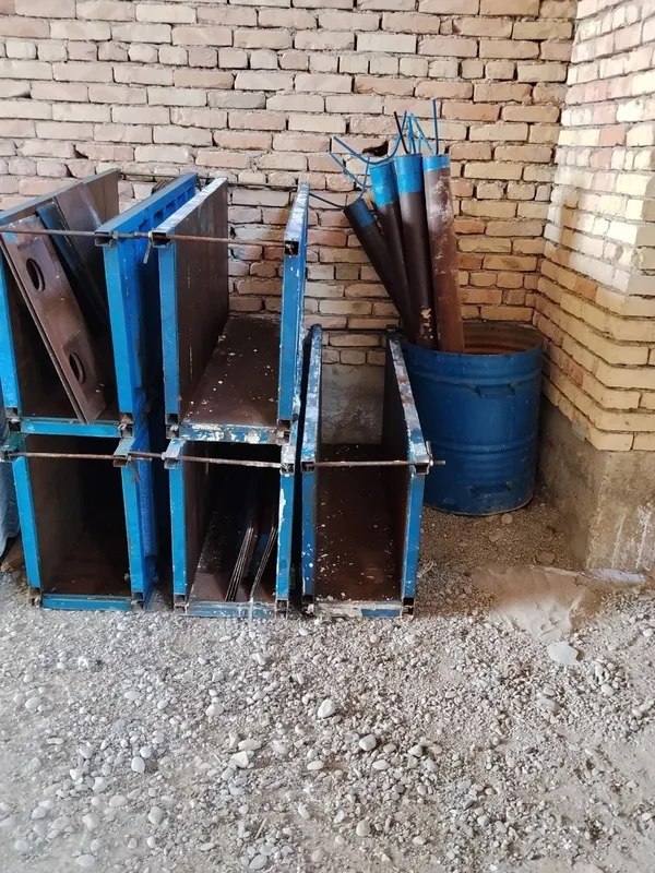 PENOBLOK VA LEGOBLOK oparatlari va qoliplari sotiladi 1 PENOBLOK VA LEGOBLOK oparatlari va qoliplari sotiladi 1