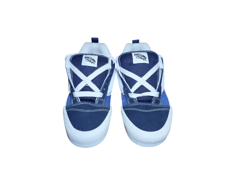 Продаю VANS (оригинал, унисекс). — фото 4