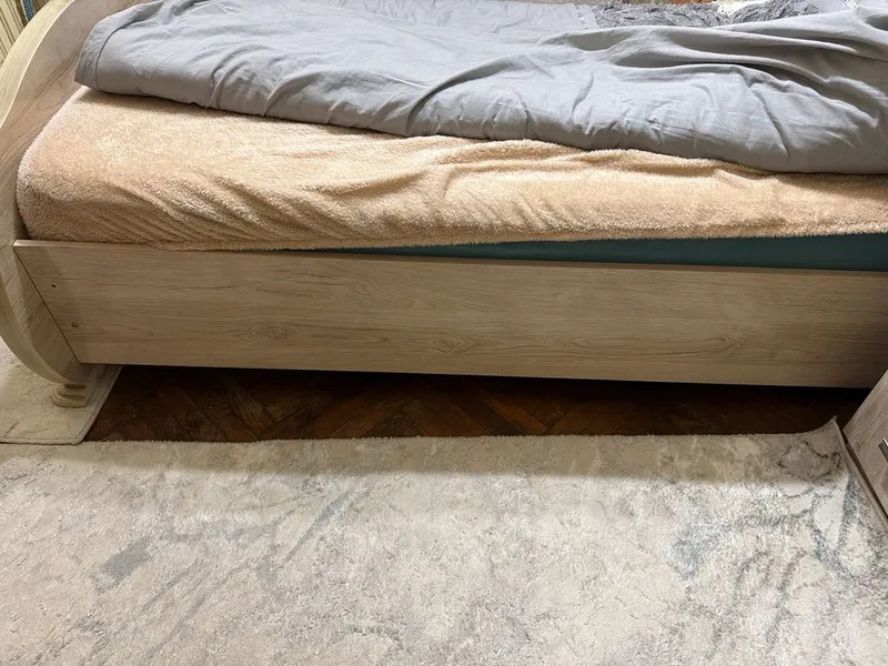 Срочно продаю кровать — фото 2