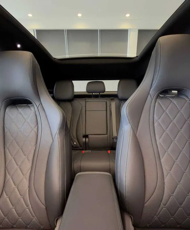 Sealion 7 AWD 542km Flagship — фото 3