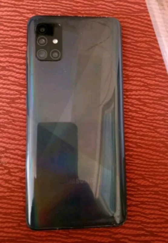 samsung a51
