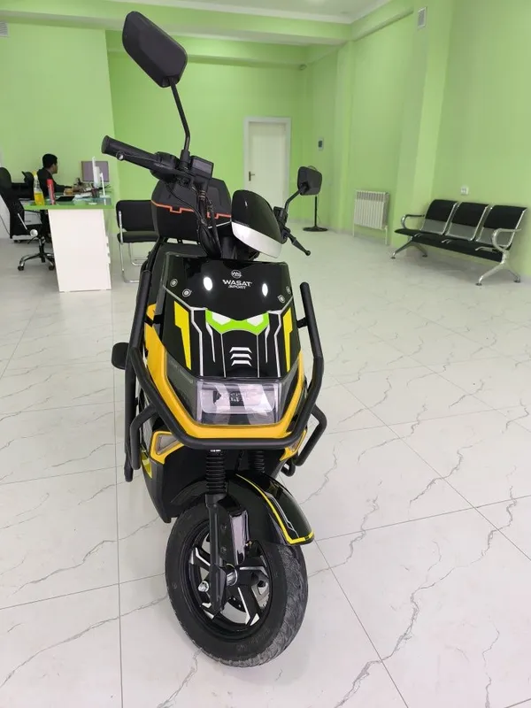 Elektro skuter Wassat Sport