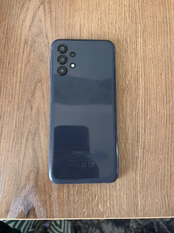 Telefon Samsung A13 — фото 1