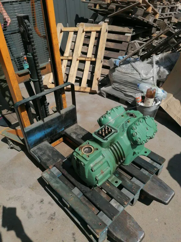 Bitzer,FUBS,Copeland, Компрессор холодильник ремонт 3 Bitzer,FUBS,Copeland, Компрессор холодильник ремонт 3