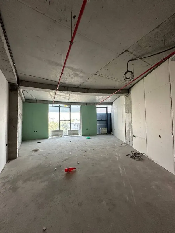 Продается офис Ор-р: мечеть Минор 460м2 — фото 1