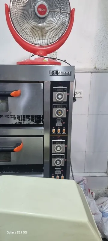 Продам печку для пекарной ! 5 Продам печку для пекарной ! 5
