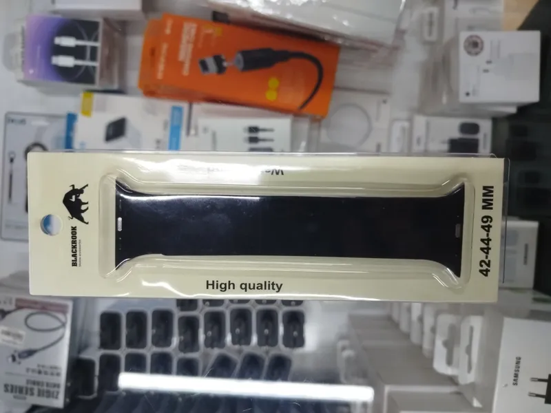 Smart watch uchun remen Smart watch uchun remen