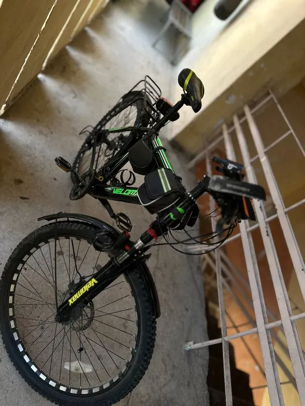 Велосипед velosiped 26 4