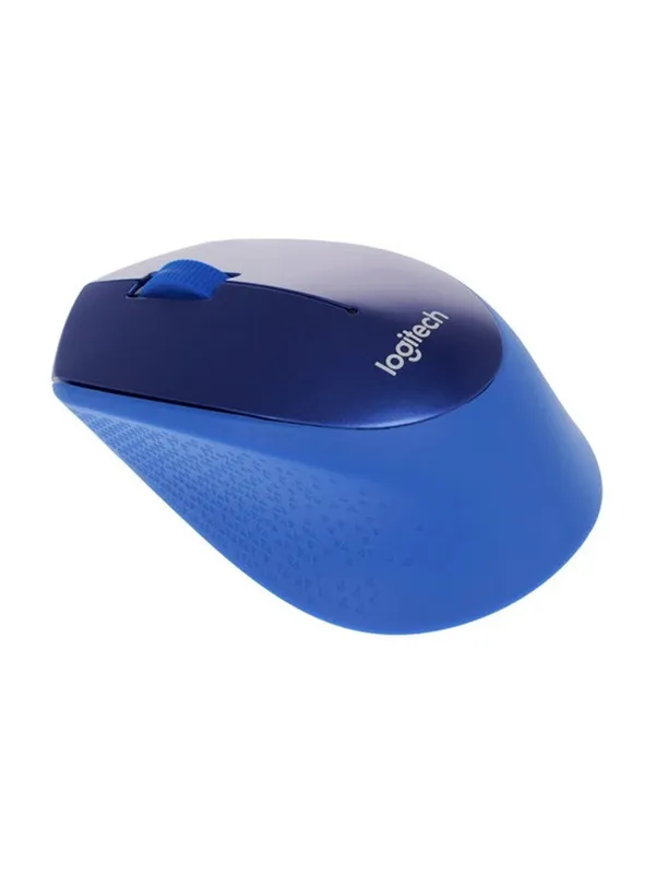 Мышь беспроводная Logitech M330 Silent Plus — фото 4