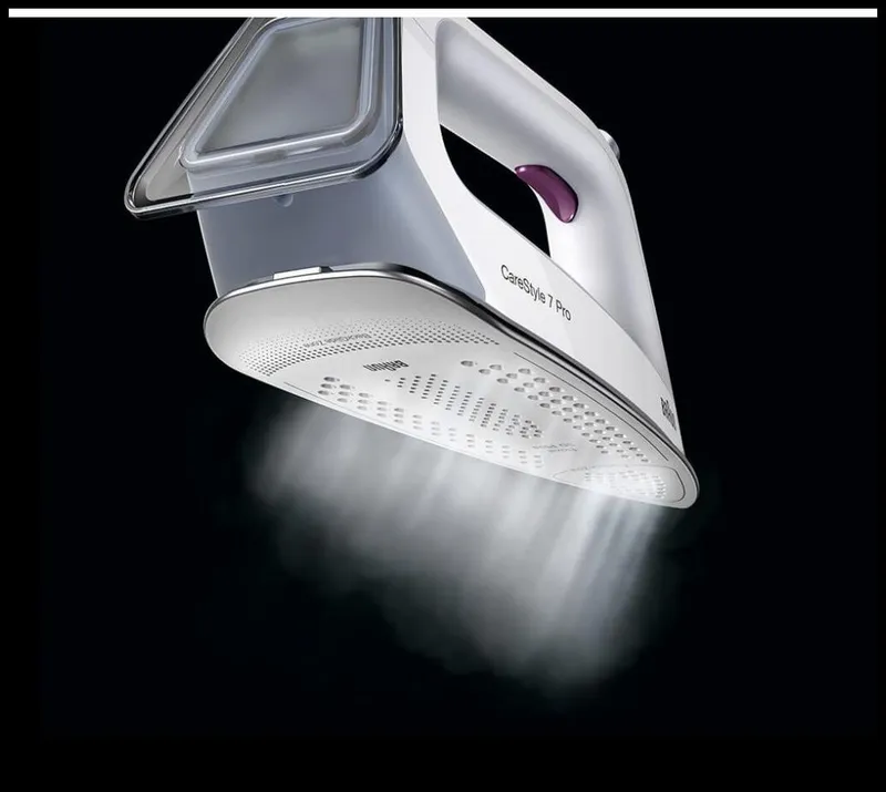 Парогенератор Braun is 7155 2
